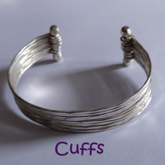 Cuffs