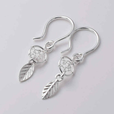 Sterling Silver Dreamcatchers